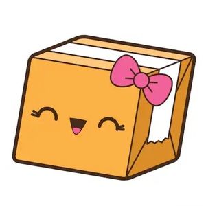 Extra Shipping Label